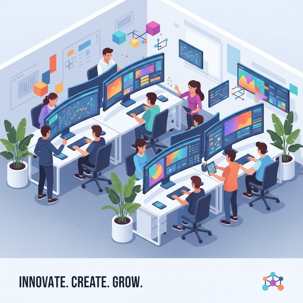 Website Development Logo