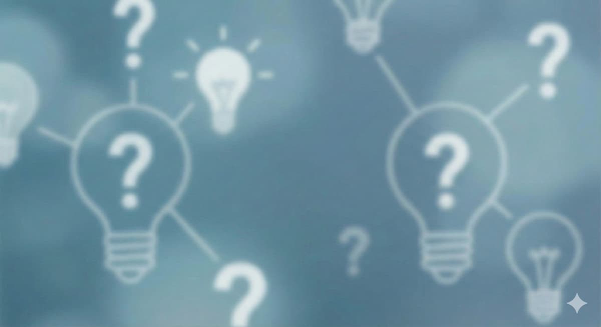 You’ve got questions. We’ve got answers.